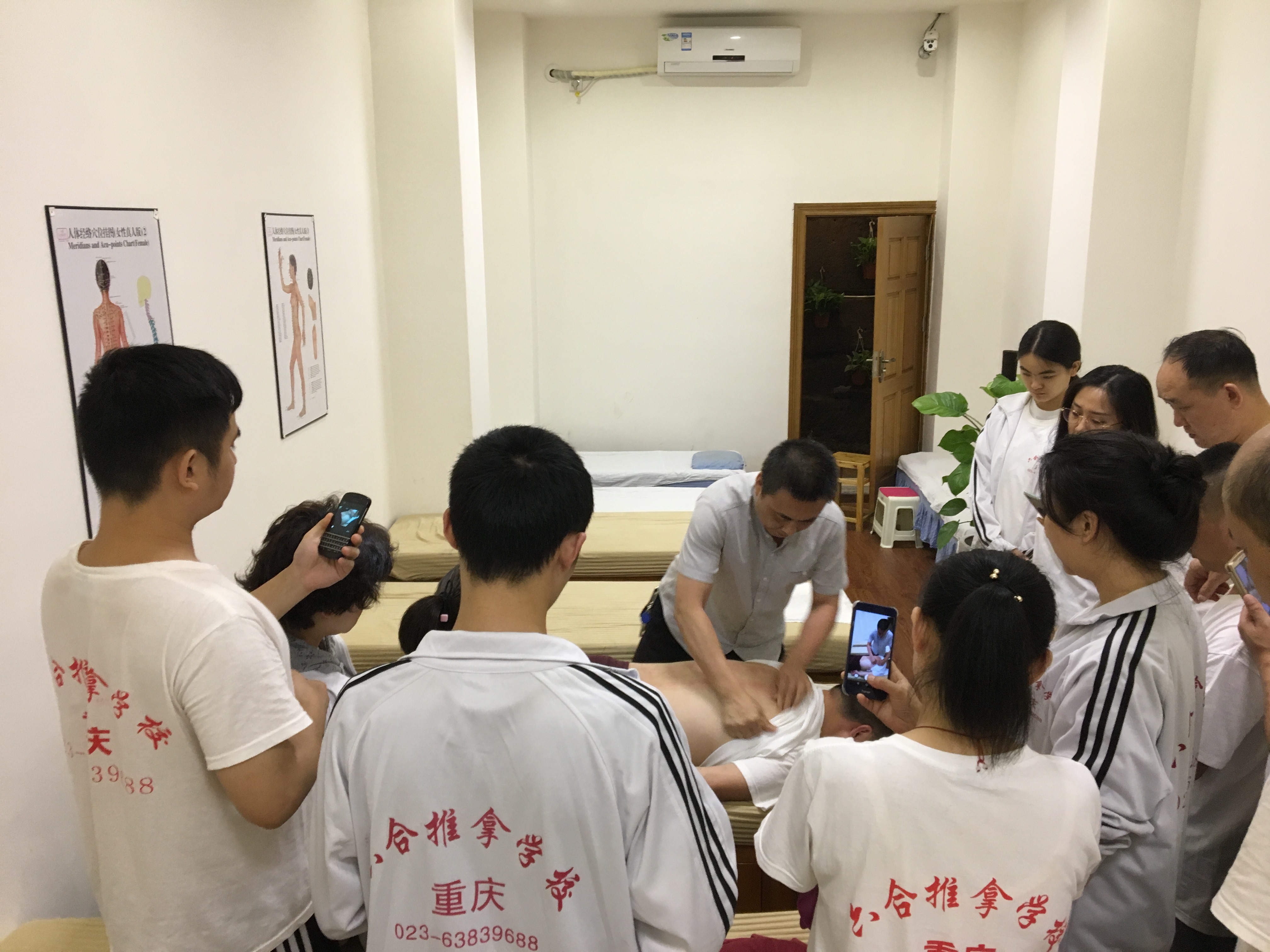 刮痧適應(yīng)癥有哪些？可代替針灸、推拿嗎？