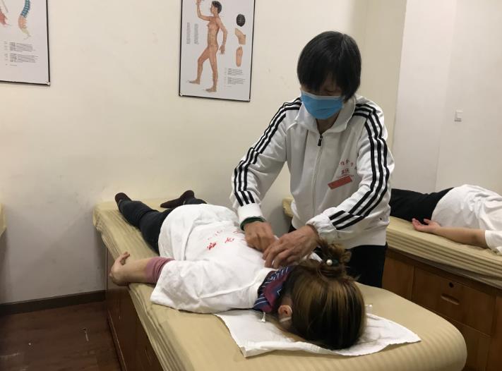學推拿有年齡限制嗎？多少歲適合學？