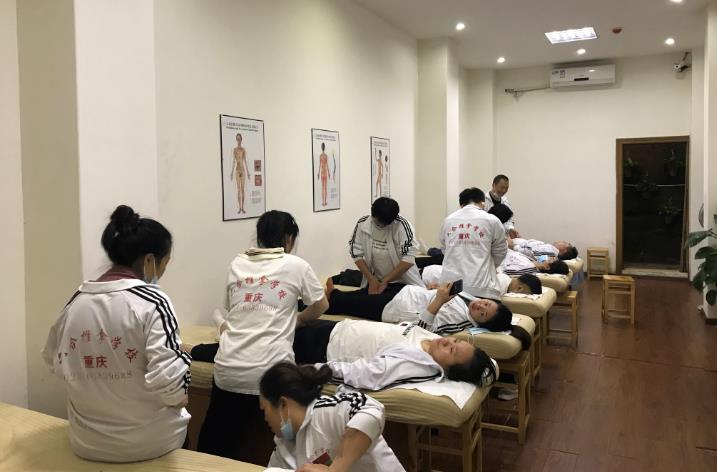 中醫推拿發展趨勢?好就業嗎?