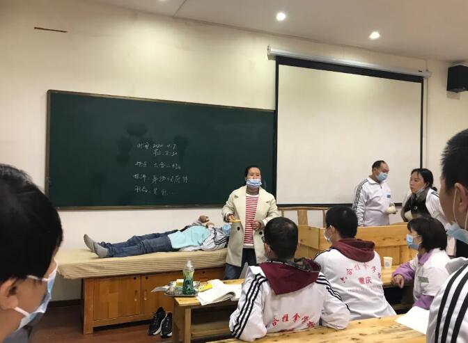重慶正規(guī)的產(chǎn)后康復(fù)培訓(xùn)學(xué)校