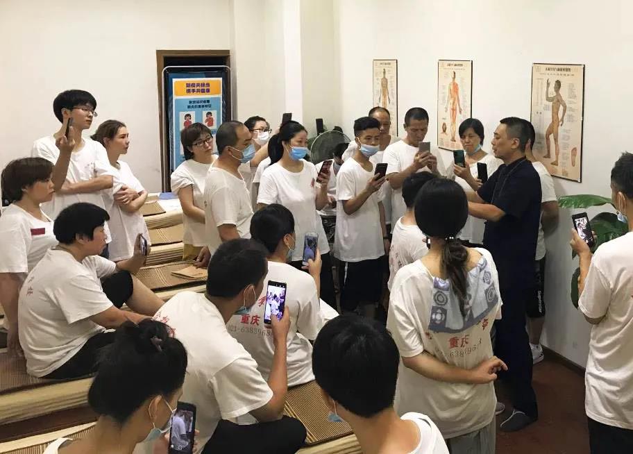 中醫康復理療師有什么用？從業范圍有哪些？