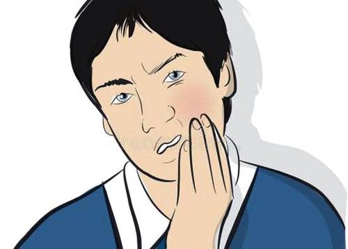 牙痛得吃不下飯？重慶六合學校教您止痛