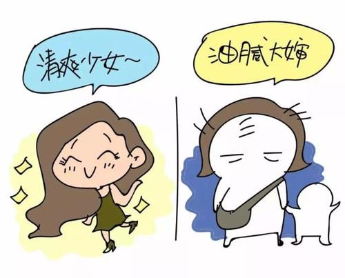 臉上愛出油怎么辦？刮痧能去油排毒