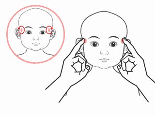 孩子老生病，小兒推拿效果怎么樣？