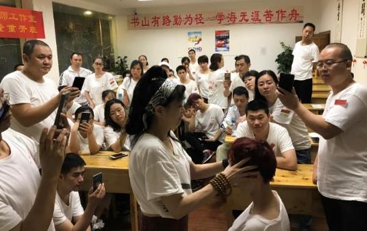 推拿手法有哪些?學推拿難不難?