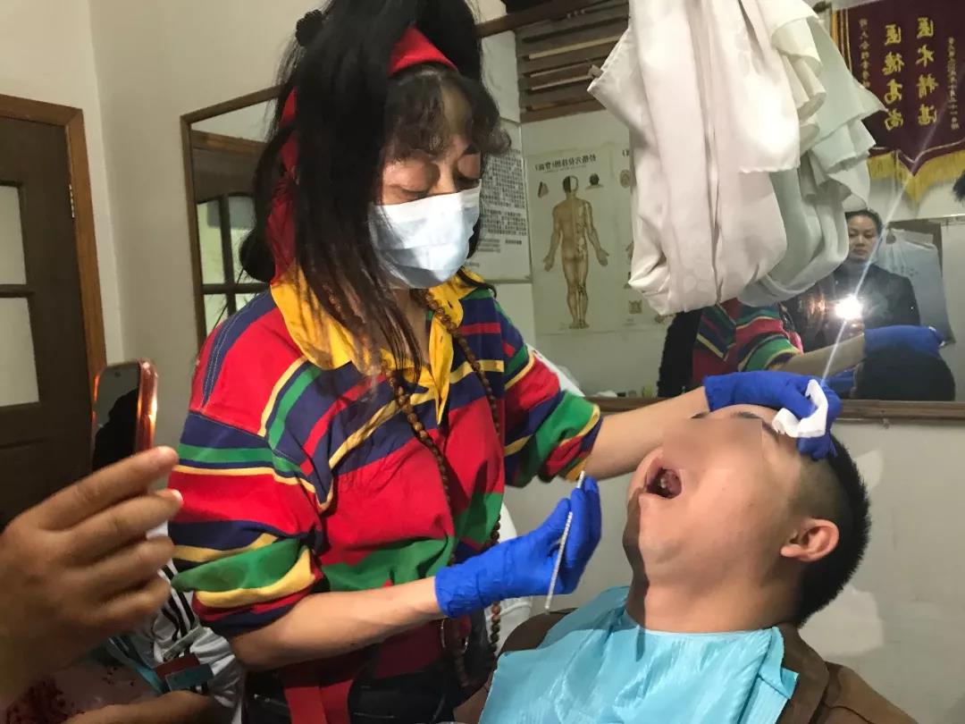 舌下取栓、刺血療法、芒針培訓，火熱招生中，享限時優惠