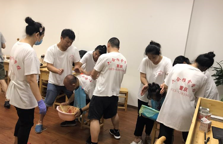 舌下取栓、刺血療法、芒針培訓，火熱招生中，享限時優惠