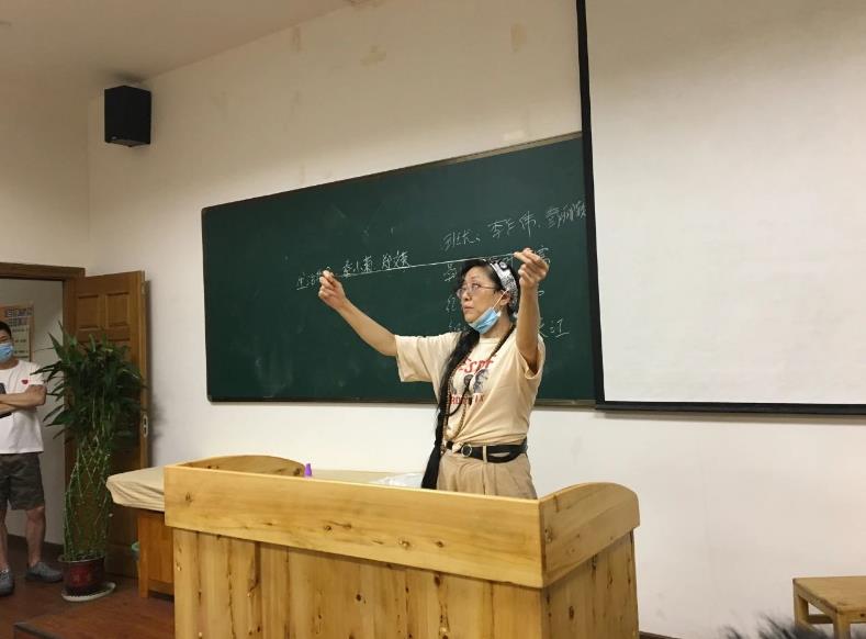 舌下取栓、刺血療法、芒針培訓，火熱招生中，享限時優惠