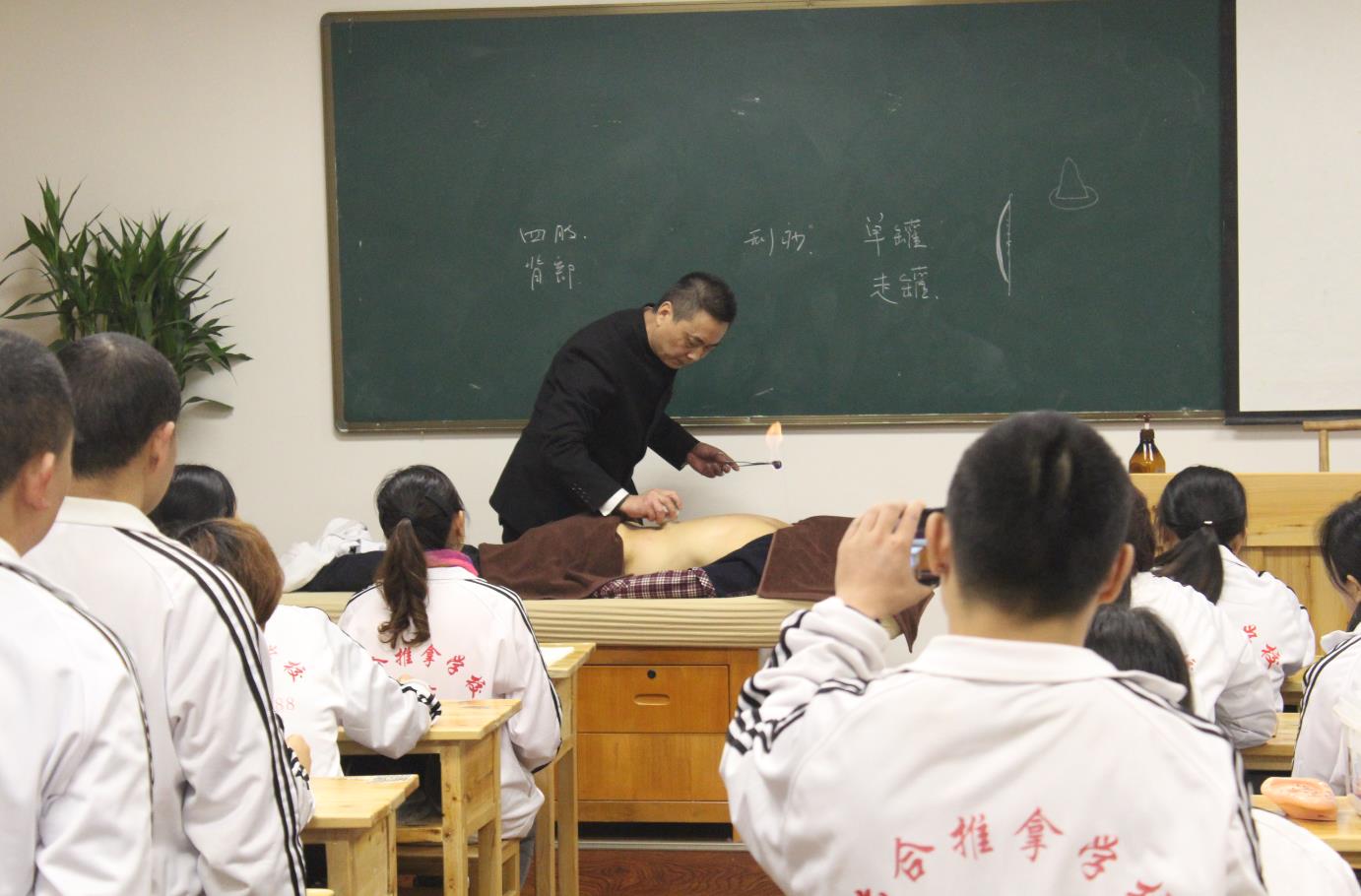 拔火罐要如何避免被燙傷？