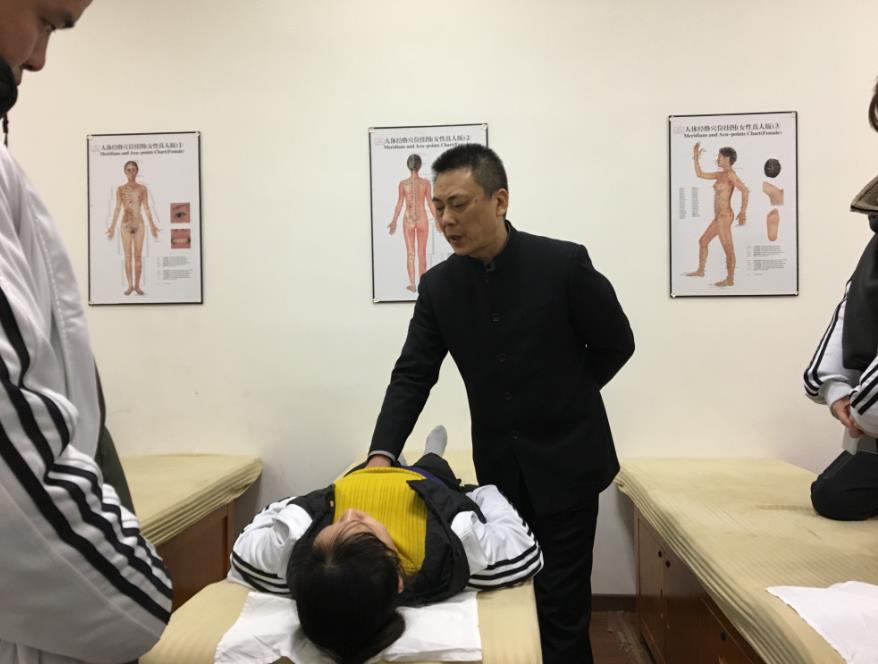中醫(yī)告訴你，你可能不知道你的肥胖體型，透露著五臟的健康情況