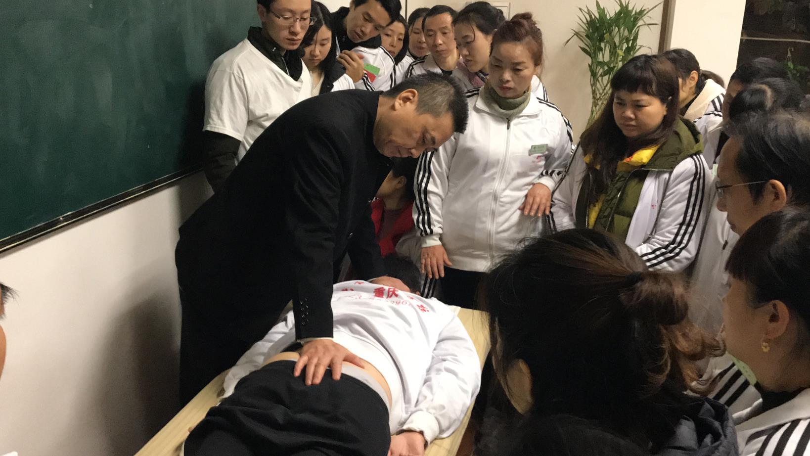 中醫(yī)告訴你，你可能不知道你的肥胖體型，透露著五臟的健康情況