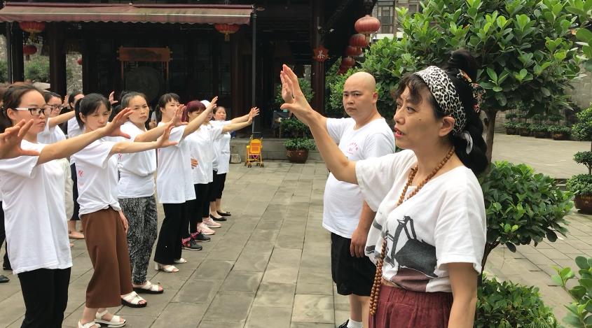 哪里有康復(fù)理療師證培訓(xùn)機(jī)構(gòu)？