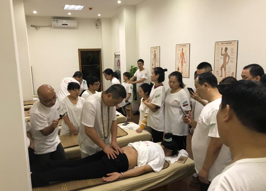 哪里有康復(fù)理療師證培訓(xùn)機(jī)構(gòu)？