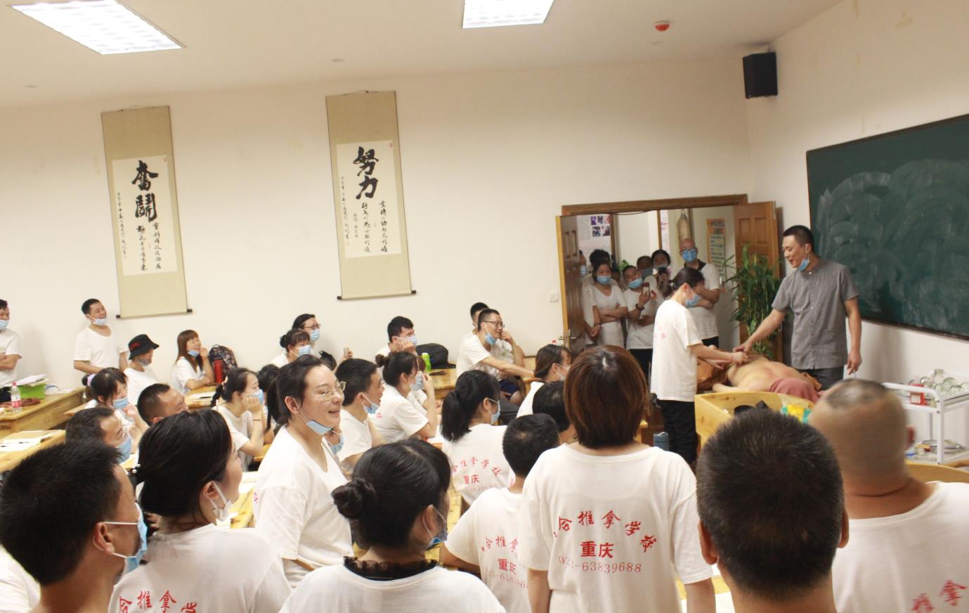 中醫(yī)推拿對治療中風(fēng)偏癱是否有效？