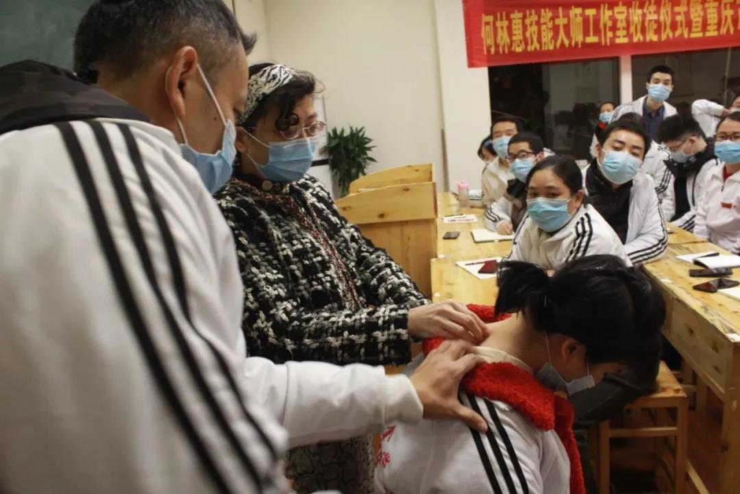 去哪里學中醫推拿靠譜？如何選擇好的培訓學校？