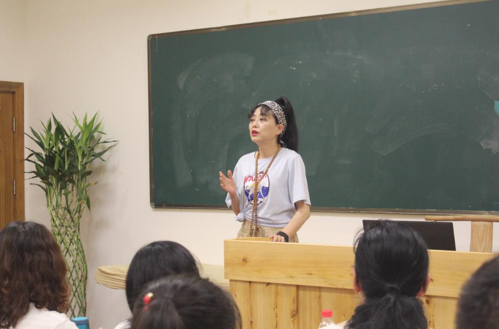 夏季養生 中醫學校分享四種不同體質的養生方法
