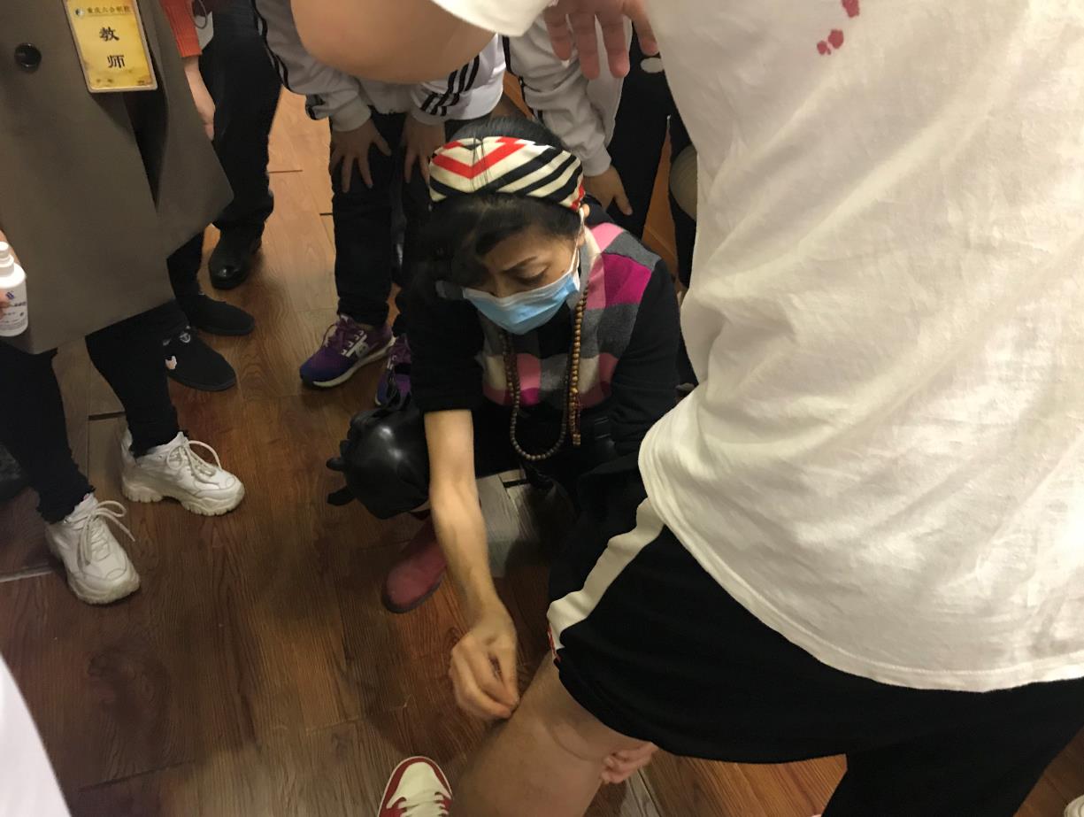 泡腳是個好習慣 夏天泡腳祛濕防腳臭