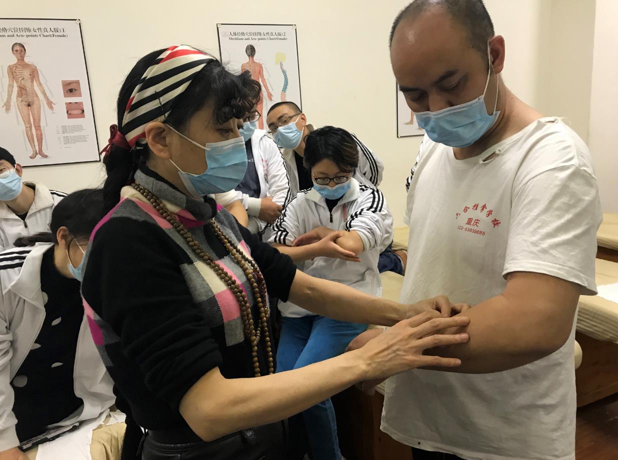 師兄師姐告訴你，在六合學校學習是種怎樣的體