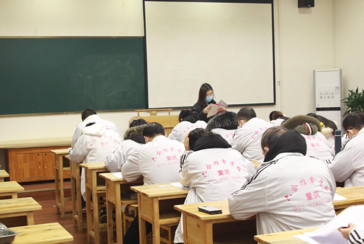 春季為什么容易上火？來看看中醫怎么說