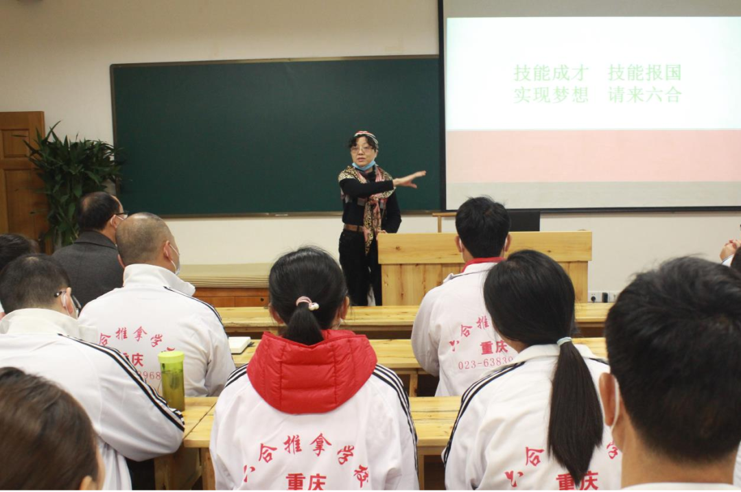 中醫(yī)培訓學校分享如何通過飲食進行排毒養(yǎng)生？