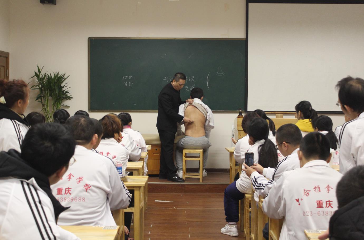 決定中醫(yī)創(chuàng)業(yè)?你選好方向了嗎?