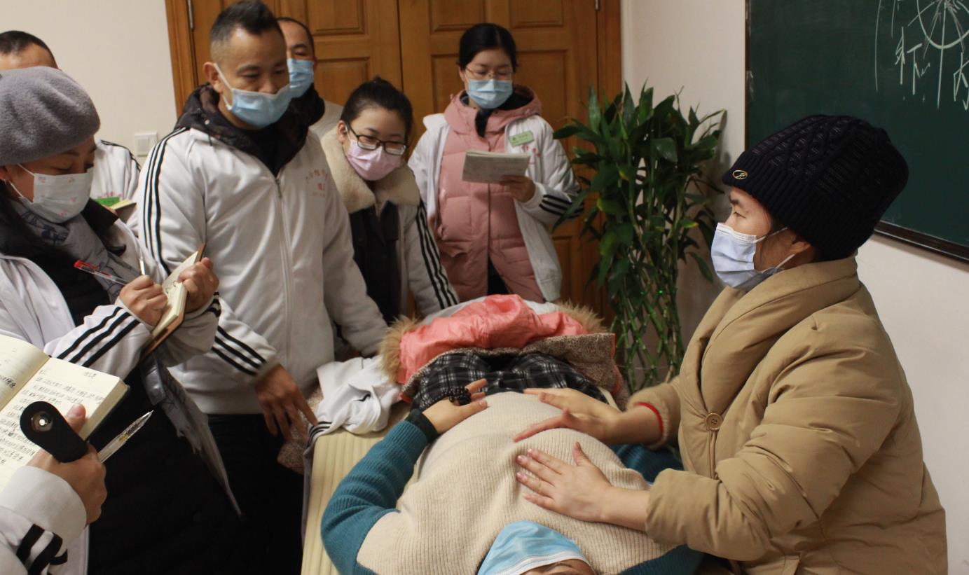 催乳師培訓為何那么火？是因為這幾點