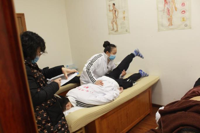 網上包過的康復理療證書是真的嗎?