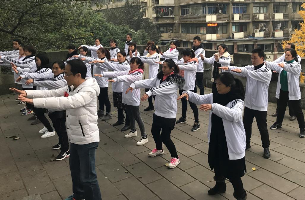 春季老人養(yǎng)生應(yīng)該從哪些方面著手？