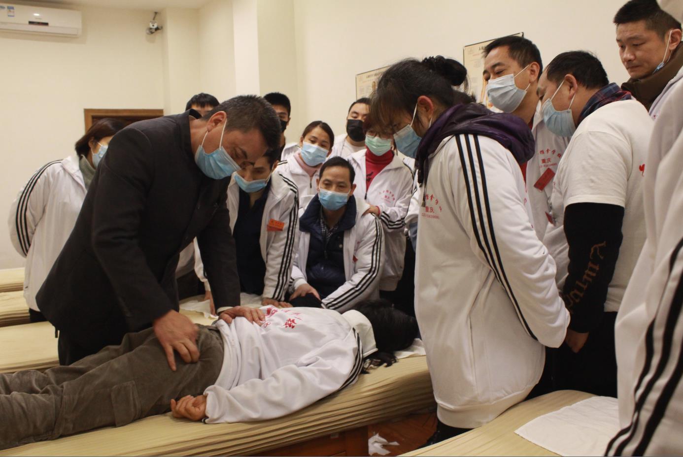 腰肌勞損可以用熱敷嗎？腰肌勞損需要注意什么？