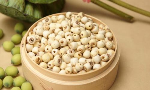 夏季食療養(yǎng)生 了解一下八大夏季養(yǎng)生食物