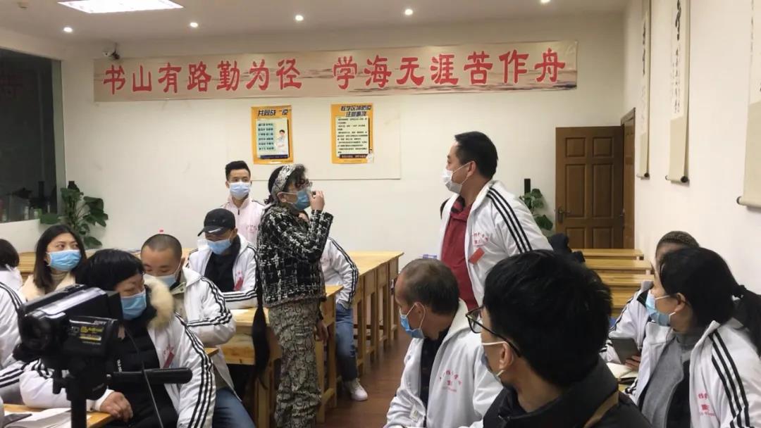 重慶主城區康復理療培訓哪家強？