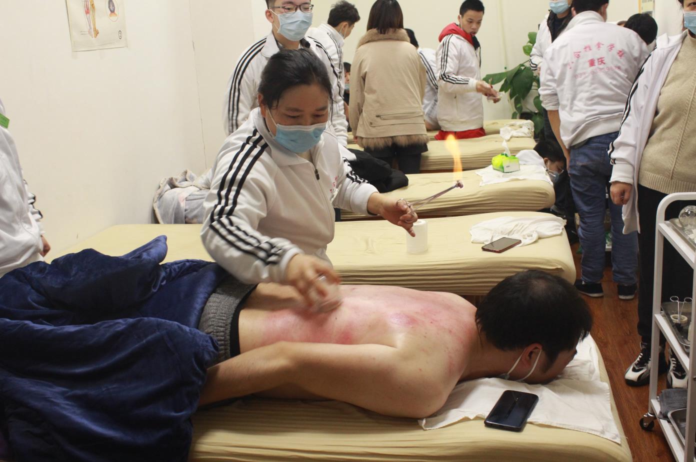 什么情況可以拔罐？來了解下關(guān)于拔罐的小知識