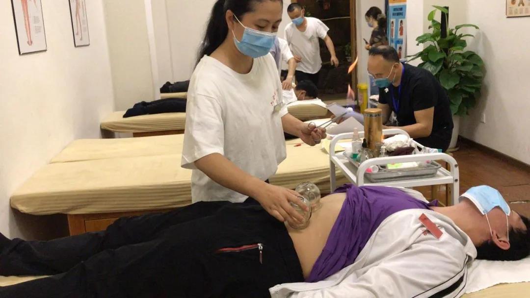 技多不壓身!中醫從業必備!快來圍觀!