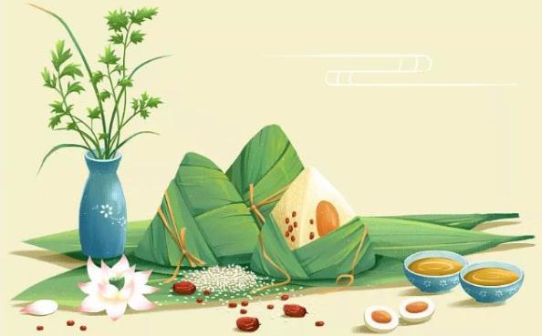 端午節前后養生該怎么做？來看中醫學校怎么說