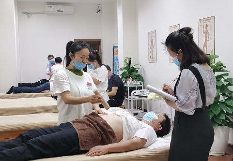 哪些人群不適合做艾灸？哪些情況不適合做艾灸？