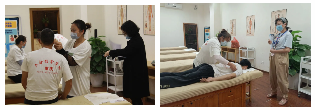 重慶六合學校開班信息及時間安排|三大專業版塊火熱招生中!