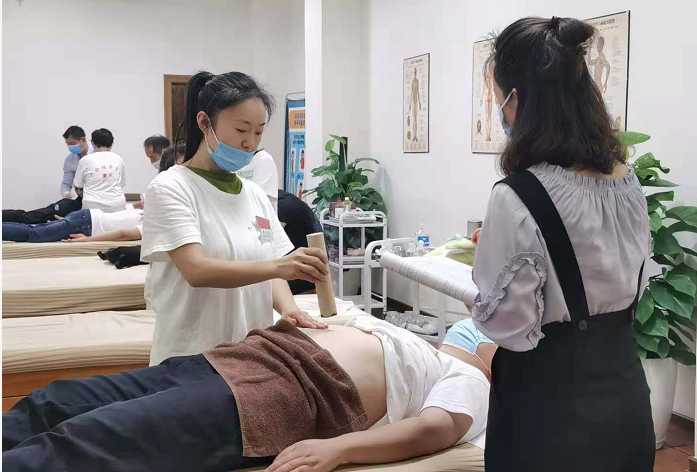 夜間尿頻怎么辦？艾灸治療有效果