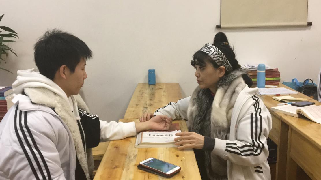 通過把脈就能知道得了什么病？中醫(yī)脈診為什么如此神奇？