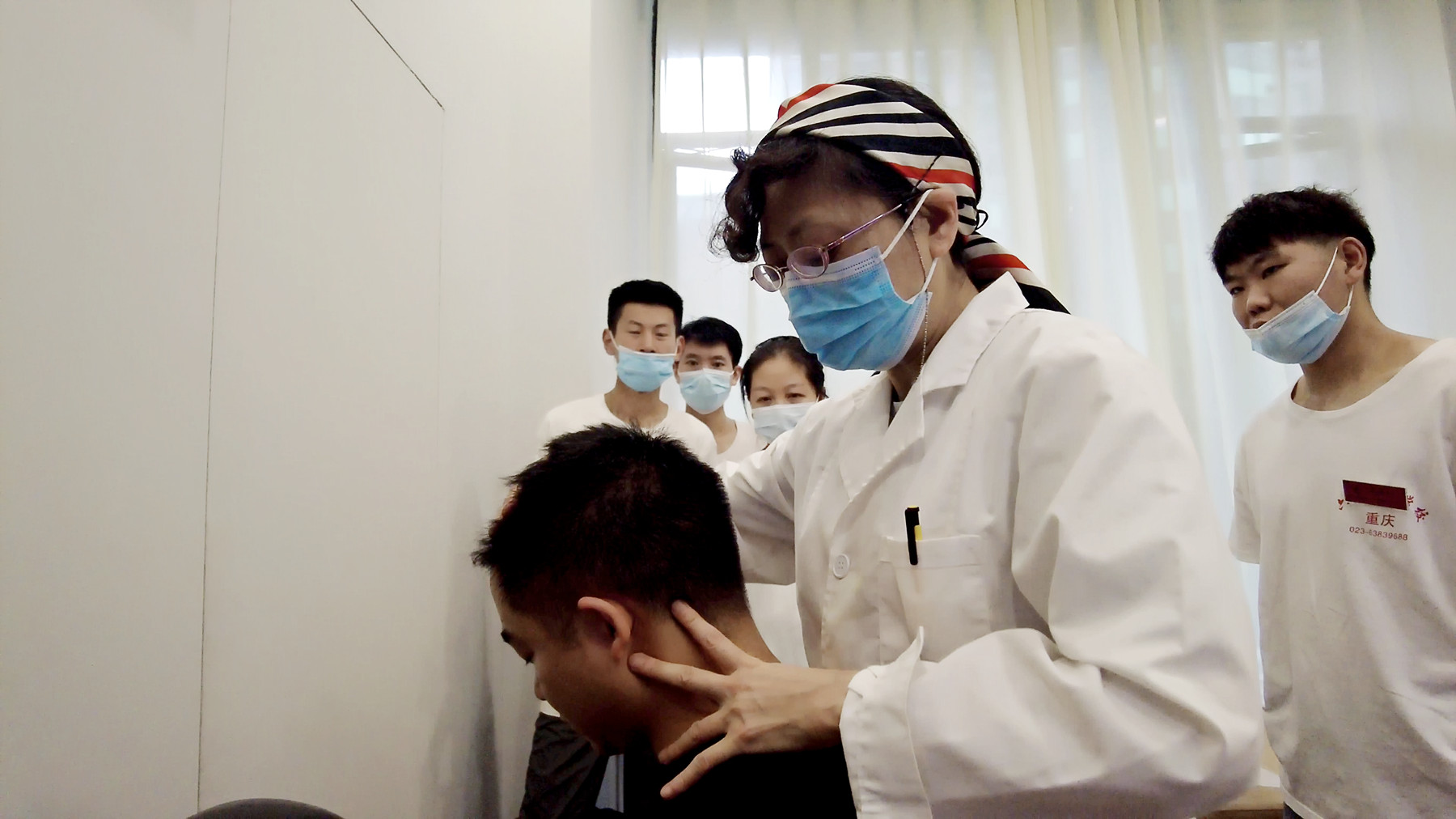 哪家中醫(yī)正骨培訓學校更靠譜呢？