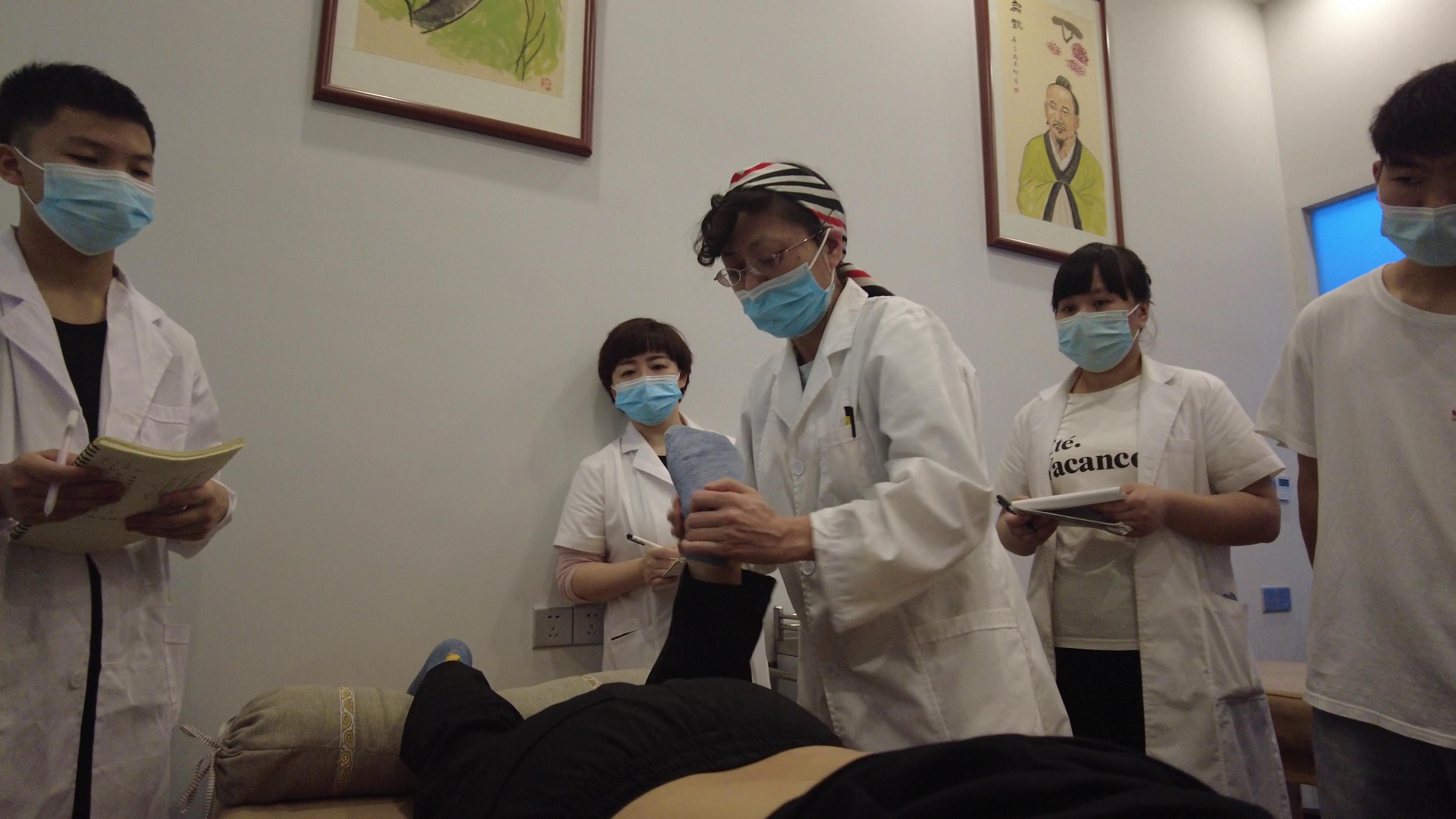 什么是軟組織損傷？哪些中醫(yī)外治法可以進(jìn)行治療