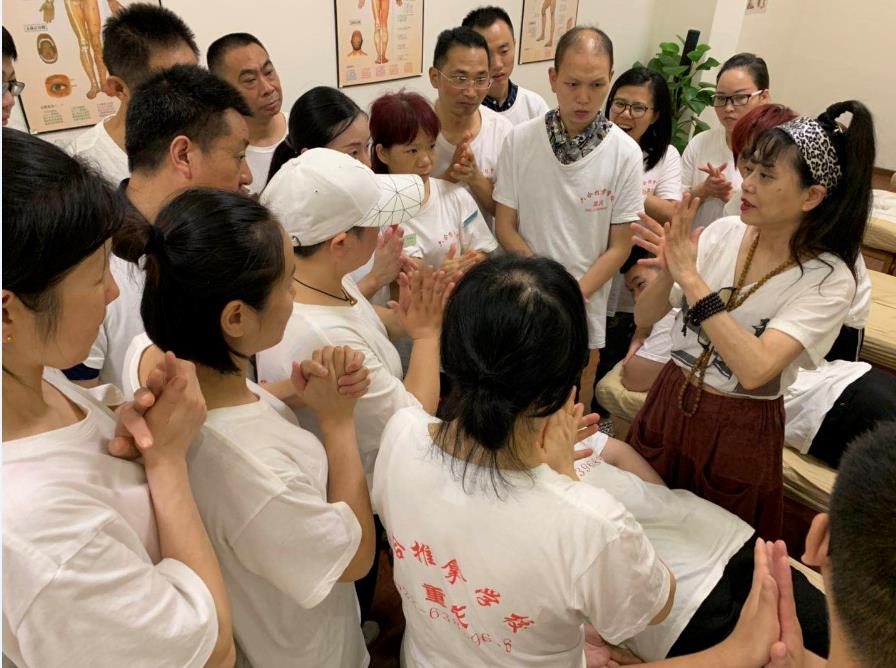康復理療行業前景怎么樣？中醫理療培訓能帶來什么?