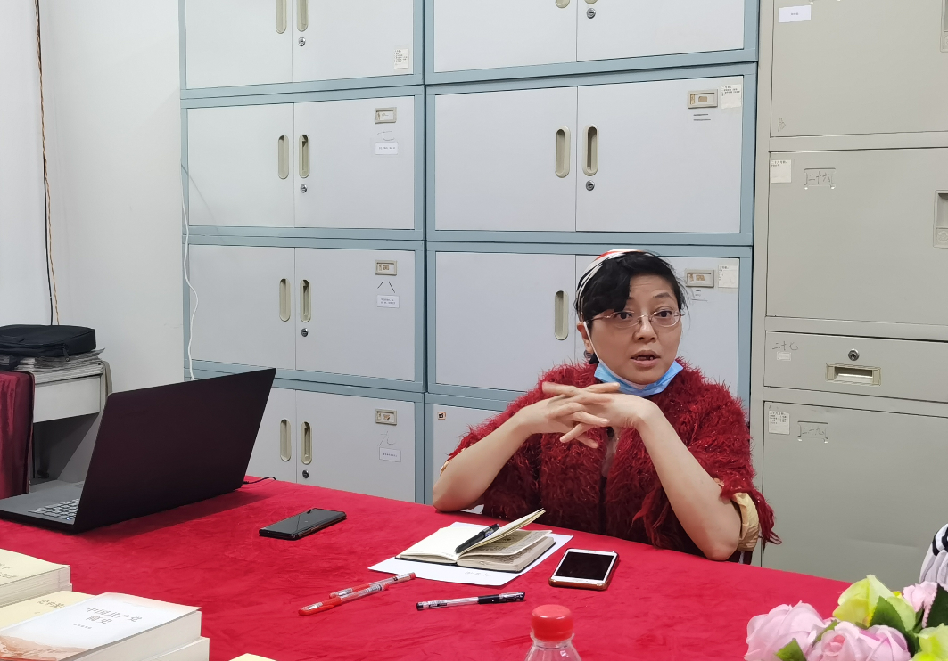 校黨支部10月主題黨日活動暨學習“時代楷?！蓖跫t旭先進事跡！